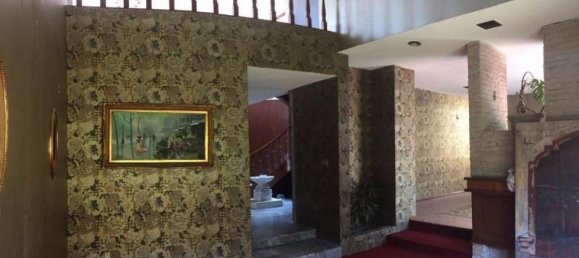 5 Schlafzimmer Haus in Pachuca de Soto, Mexico, Nr. 180052 2