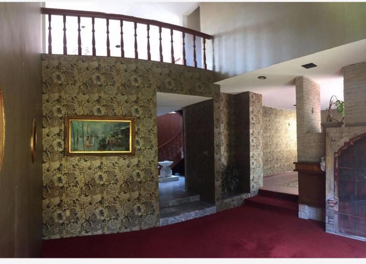5 Schlafzimmer Haus in Pachuca de Soto, Mexico, Nr. 180052