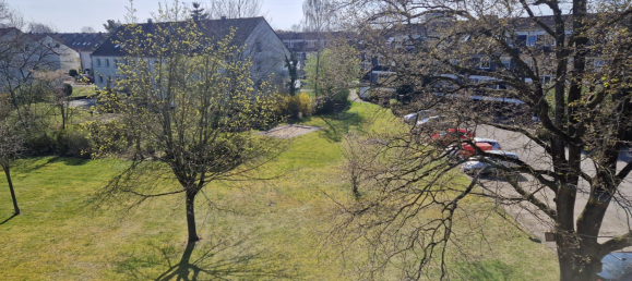 1 bedroom Apartment in Hanover, Germany No. 289992 13