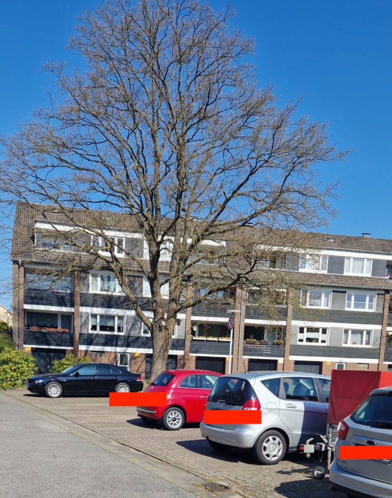 1 bedroom Apartment in Hanover, Germany No. 289992