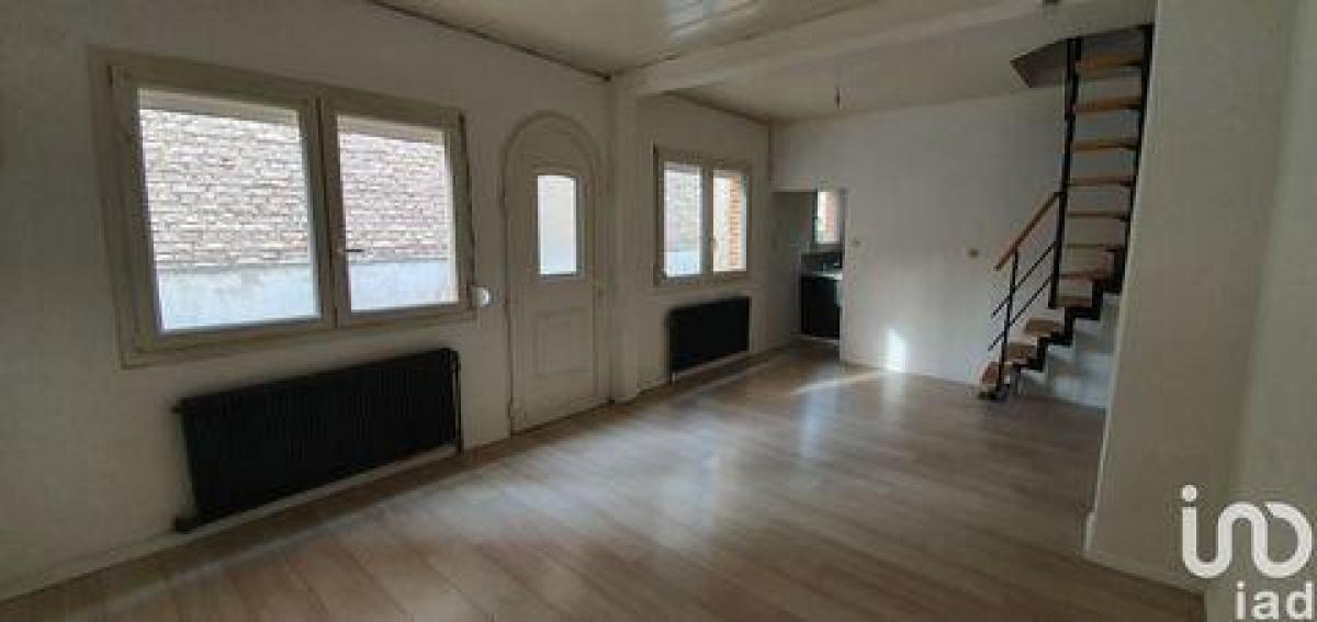 استوديو في Sallaumines, France رقم 28017