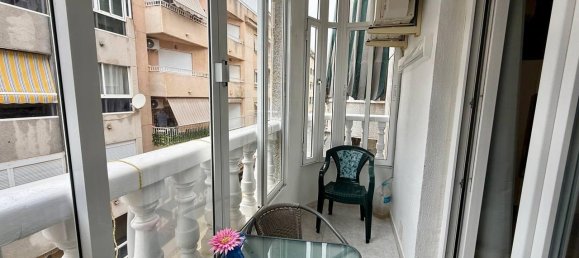 1 chambre appartement à vendre à Torrevieja, Alicante, Valencian Community, Spain № 369967 3