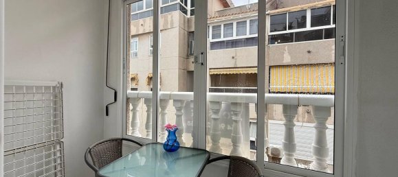 1 chambre appartement à vendre à Torrevieja, Alicante, Valencian Community, Spain № 369967 4
