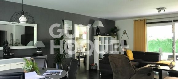 3 غرف نوم منزل في Landes, France رقم 278715 3