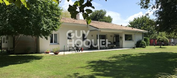 3 غرف نوم منزل في Landes, France رقم 278715 2