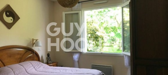 3 غرف نوم منزل في Landes, France رقم 278715 5