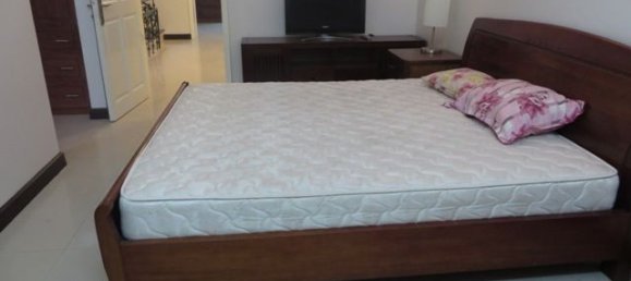 4 bedrooms Villa in Tay Ho, Vietnam No. 4596 13