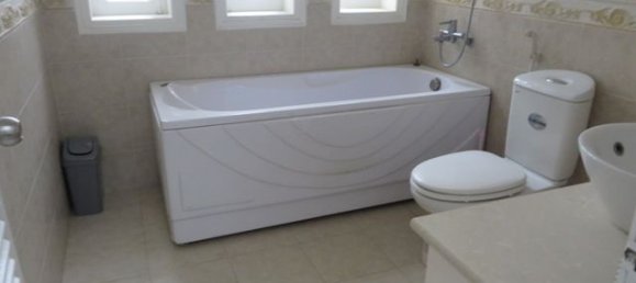 4 bedrooms Villa in Tay Ho, Vietnam No. 4596 24