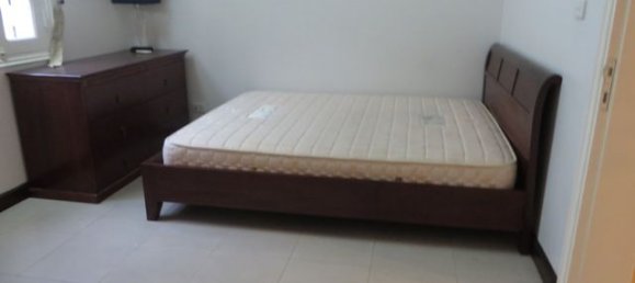 4 bedrooms Villa in Tay Ho, Vietnam No. 4596 16