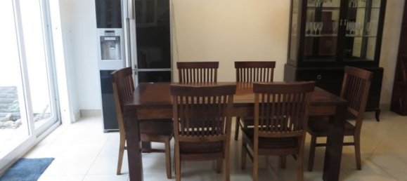 4 bedrooms Villa in Tay Ho, Vietnam No. 4596 6