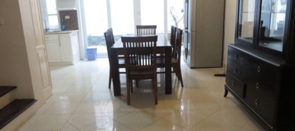 4 bedrooms Villa in Tay Ho, Vietnam No. 4596 4