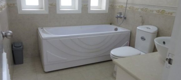 4 bedrooms Villa in Tay Ho, Vietnam No. 4596 25