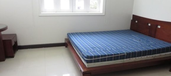 4 bedrooms Villa in Tay Ho, Vietnam No. 4596 17