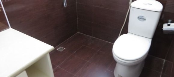 4 bedrooms Villa in Tay Ho, Vietnam No. 4596 23