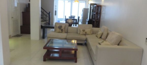 4 bedrooms Villa in Tay Ho, Vietnam No. 4596 2