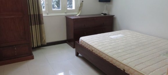 4 bedrooms Villa in Tay Ho, Vietnam No. 4596 14