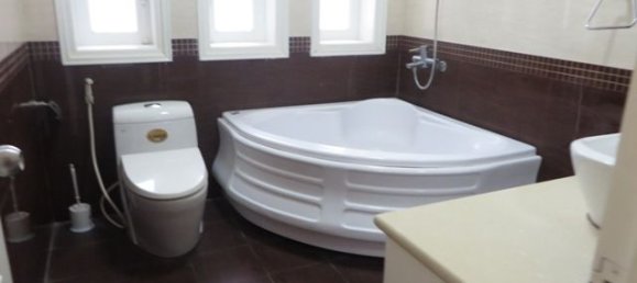 4 bedrooms Villa in Tay Ho, Vietnam No. 4596 21