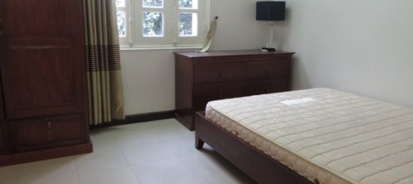 4 bedrooms Villa in Tay Ho, Vietnam No. 4596 11