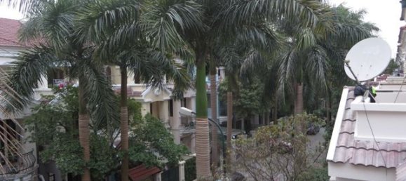 4 bedrooms Villa in Tay Ho, Vietnam No. 4596 27