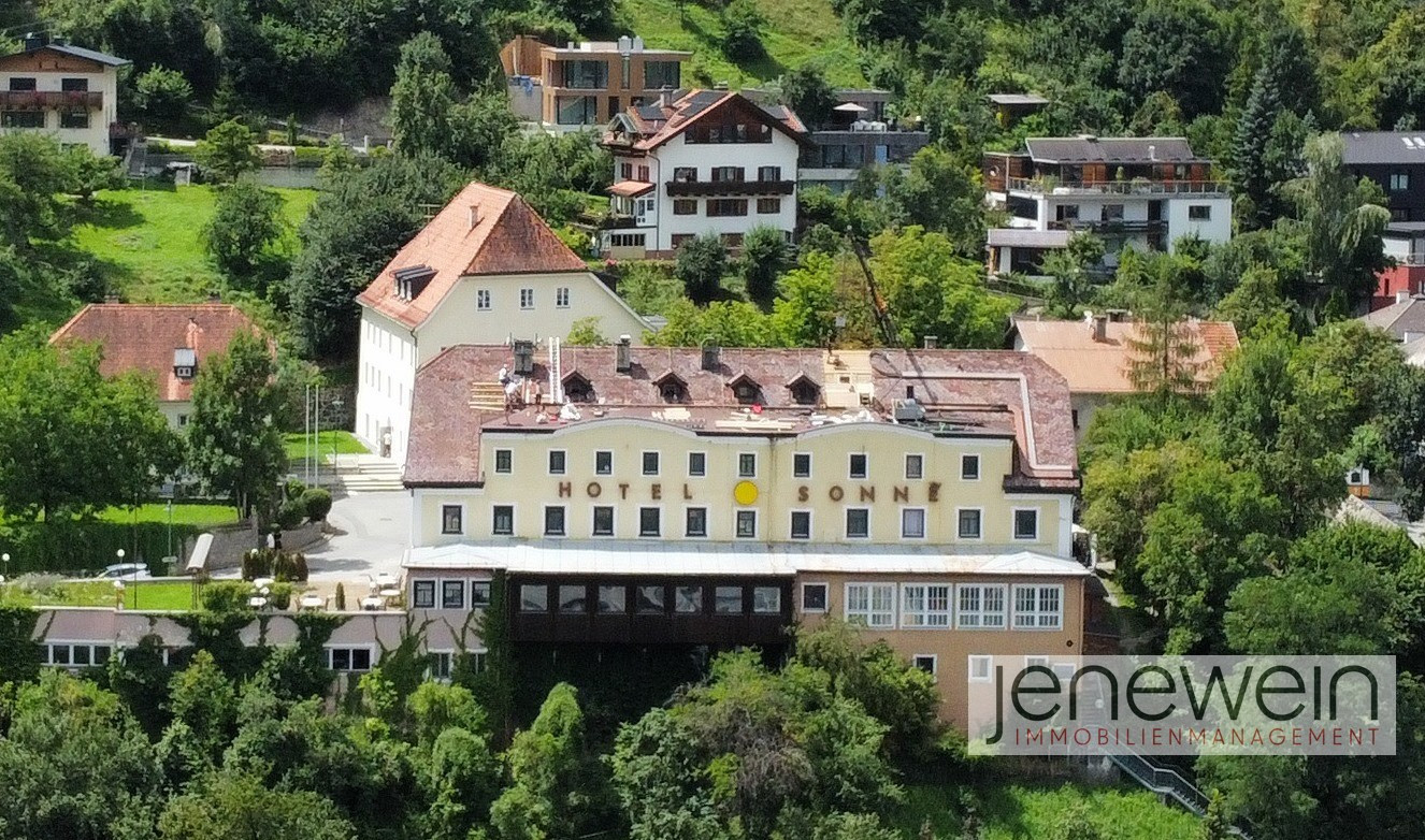 Hotel in Ischgl, Austria, Nr. 94120