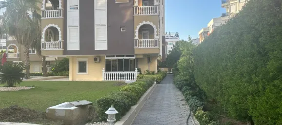 Квартира 2+1 в Эгейский регион, Турция № 32430 3