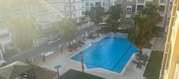 Квартира 2+1 в Эгейский регион, Турция № 32430 10