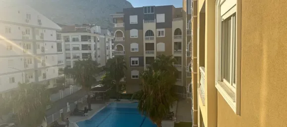 Квартира 2+1 в Эгейский регион, Турция № 32430 2