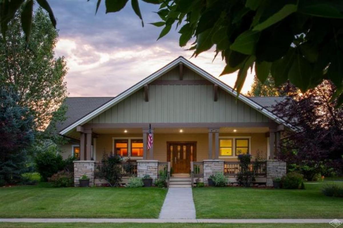 5 bedrooms Land in Eagle, USA No. 465531