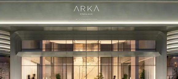 2 غرف نوم شقة في دبي, UAE رقم 104813 5