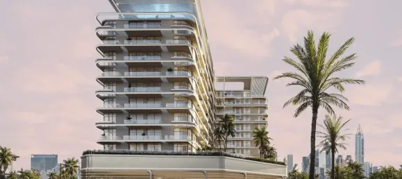 2 غرف نوم شقة في دبي, UAE رقم 104813 6