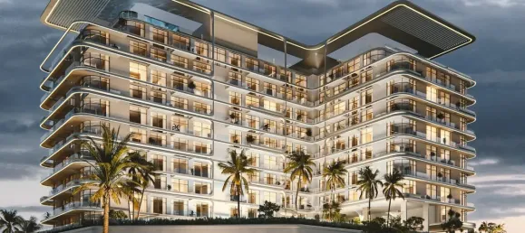 2 غرف نوم شقة في دبي, UAE رقم 104813 4