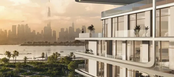 2 غرف نوم شقة في دبي, UAE رقم 104813 3