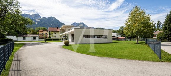 Villa de 4 dormitorios en Ostallgau, Germany No. 293667 2