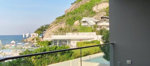 2 bedrooms Condo in Hua Hin, Thailand No. 10732 23