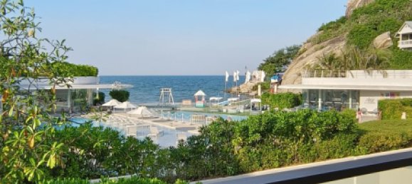 2 bedrooms Condo in Hua Hin, Thailand No. 10732 24