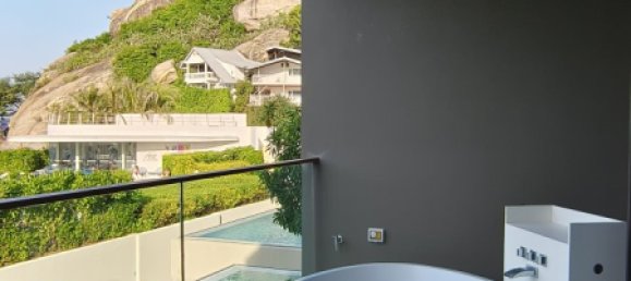 2 bedrooms Condo in Hua Hin, Thailand No. 10732 22