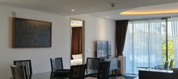 2 bedrooms Condo in Hua Hin, Thailand No. 10732 5