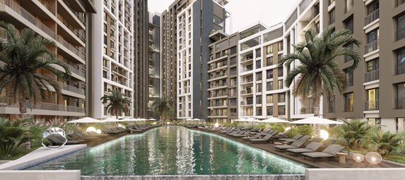 Apartamento de 5+1 en Antalya, Turkey No. 15584 9