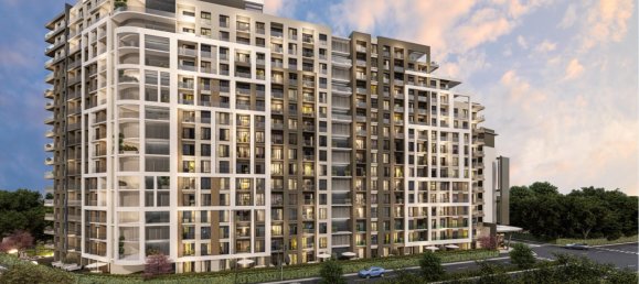 Apartamento de 5+1 en Antalya, Turkey No. 15584 6