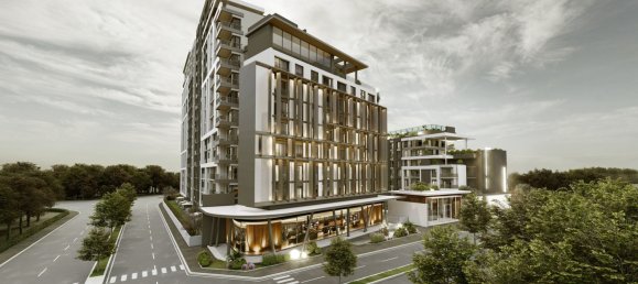 Apartamento de 5+1 en Antalya, Turkey No. 15584 7