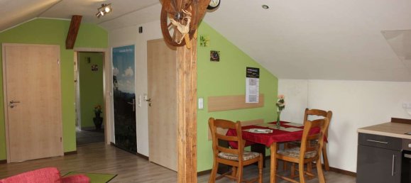 Дом с 3 спальнями в Вестервальд, Германия № 21959 13