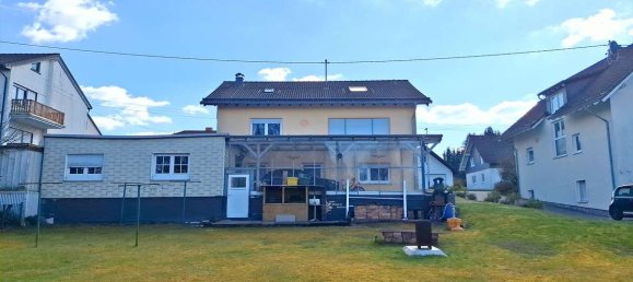 Дом с 3 спальнями в Вестервальд, Германия № 21959 2