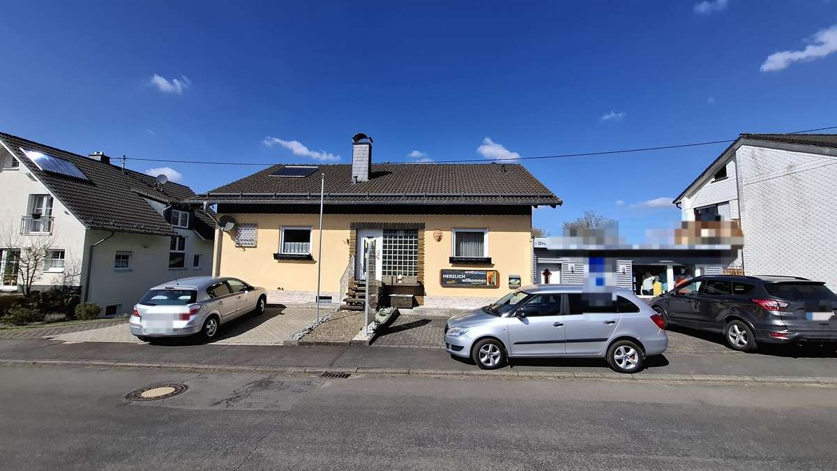 Дом с 3 спальнями в Вестервальд, Германия № 21959