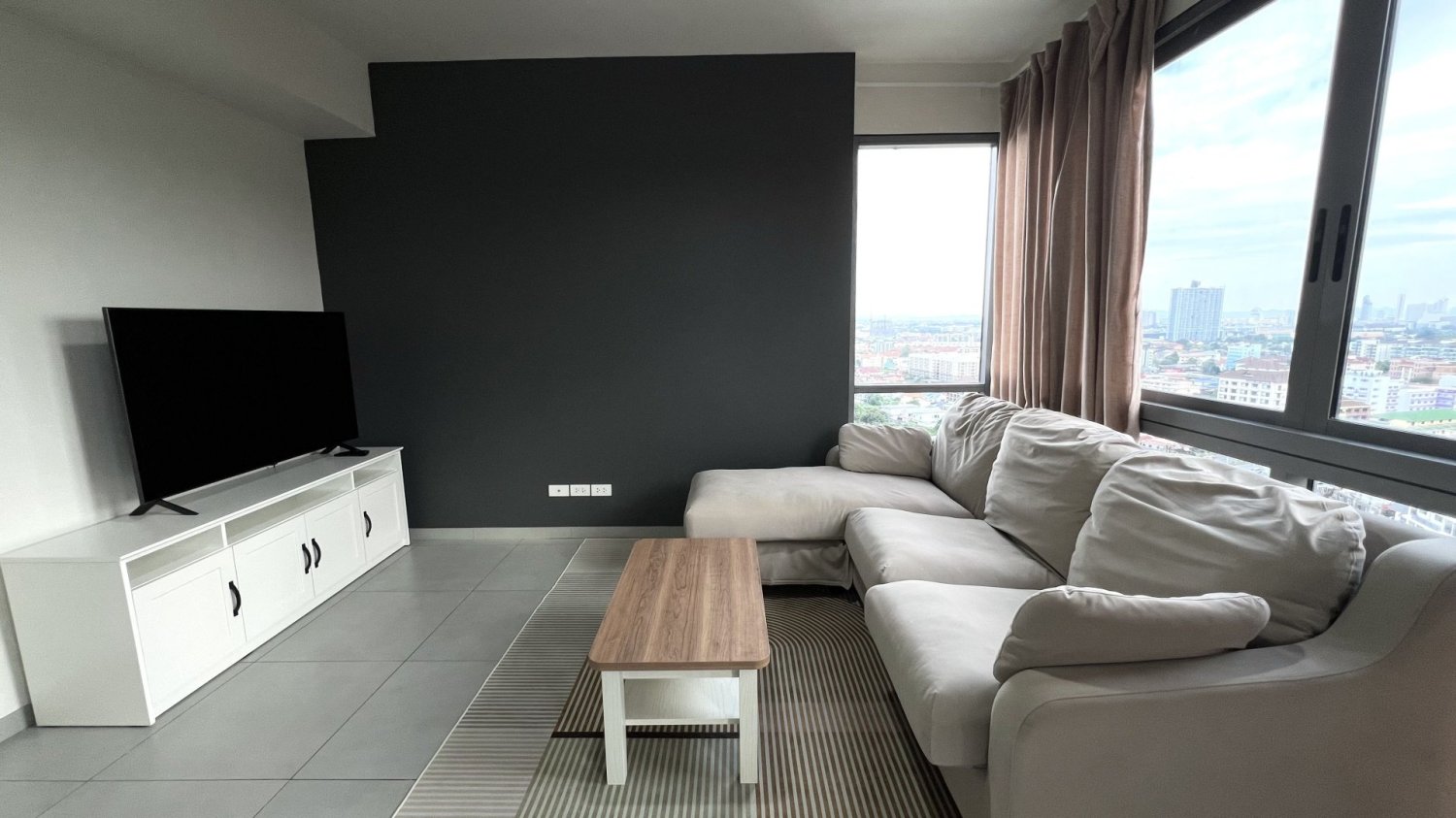 2 chambres Appartement à Pattaya, Thailand No. 70168