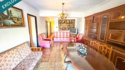 4 bedrooms Apartment in Molina de Segura, Spain No. 184812