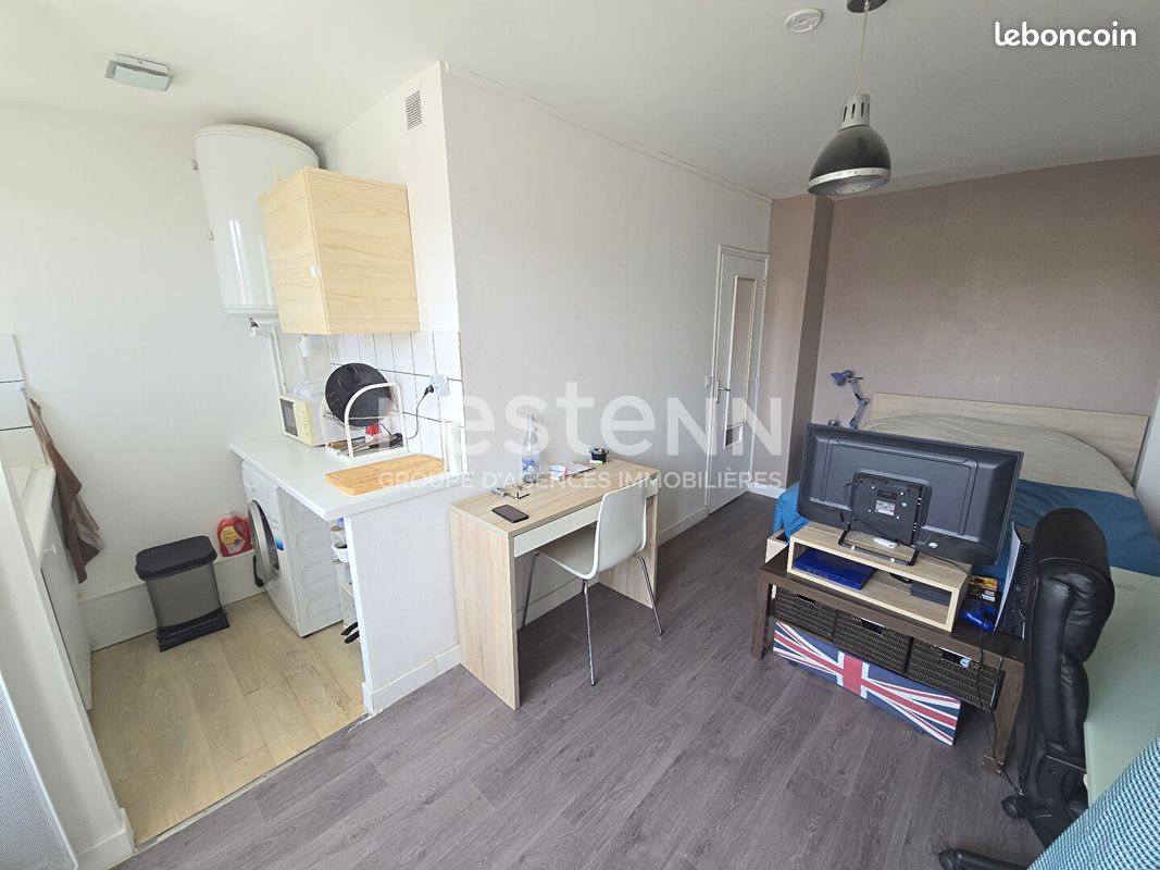 Studio in Toulouse, France No. 336008