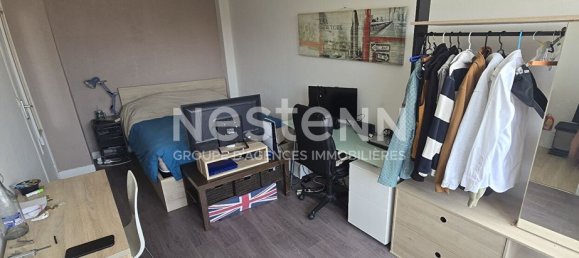 Studio in Toulouse, France No. 336008 8