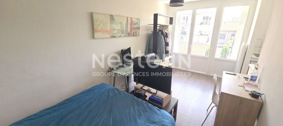 Studio in Toulouse, France No. 336008 4