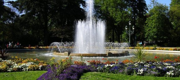 Studio in Toulouse, France No. 336008 9