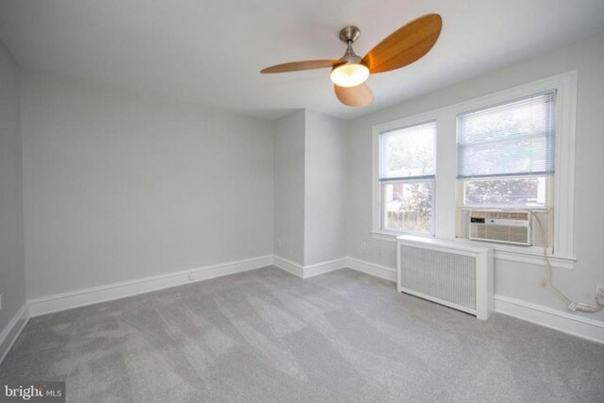 3 bedrooms House in Philadelphia, USA No. 388954